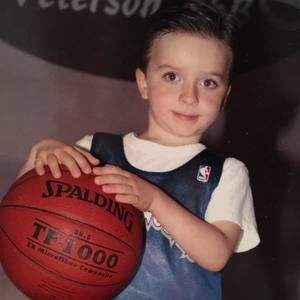 Meet your Posher, Tyler